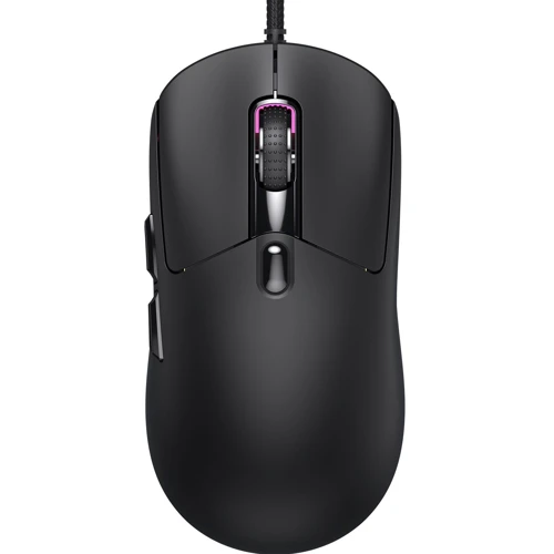 Мишка Cougar Minos Neo Black: Тип сенсора оптический