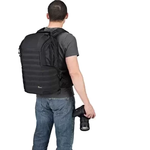 Lowepro ProTactic BP 350 AW II (LP37176-PWW) фото 21