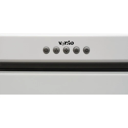 Вытяжка Ventolux Punto 52 WHG (1000) ST: Управление Тактовое