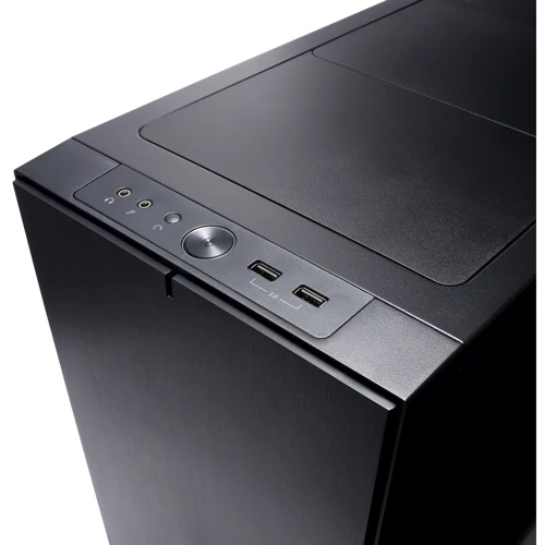Корпус Fractal Design Define S Window (FD-CA-DEF-S-BK-W) фото 15