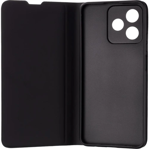 Чохол для телефона BeCover Book Exclusive New Style Purple для Realme C53 (711202): Матеріал искусcтвенная кожа