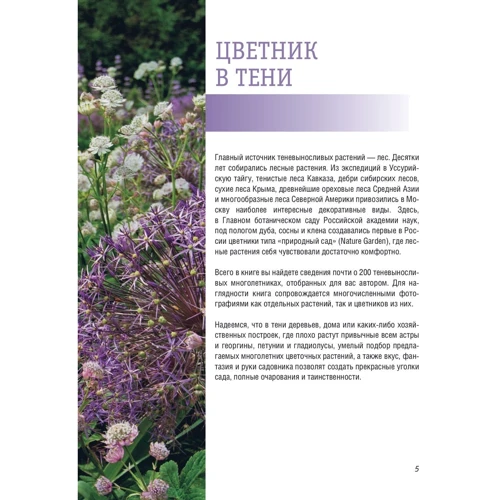 Стильный цветник. Популярная энциклопедия: Жанр Сад и огород