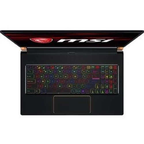 Ноутбук MSI GS75 10SFS (GS7510SFS-039UA) UA: Оперативная память 16 ГБ