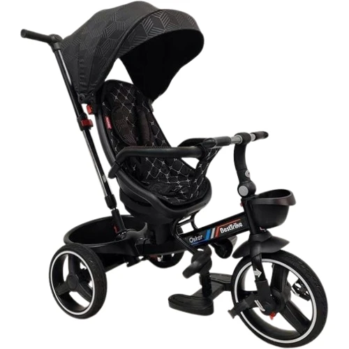 Велосипед Best Trike Oscar 3-х колесный (6390 – 26-302)
