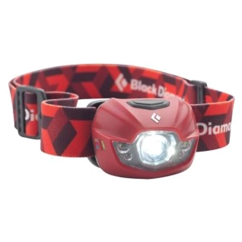 Фонарь Black Diamond Spot Mars Red