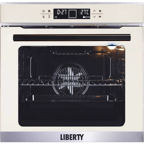 Духовой шкаф электрический Liberty HO-870 AV