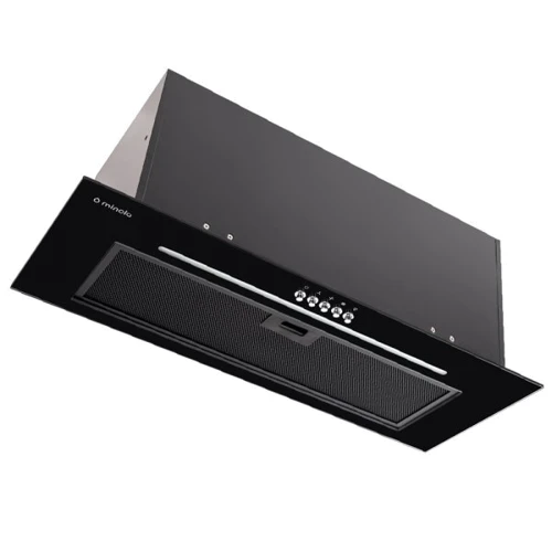 Витяжка Minola HBI 7664 BL GLASS 1000 LED Line
