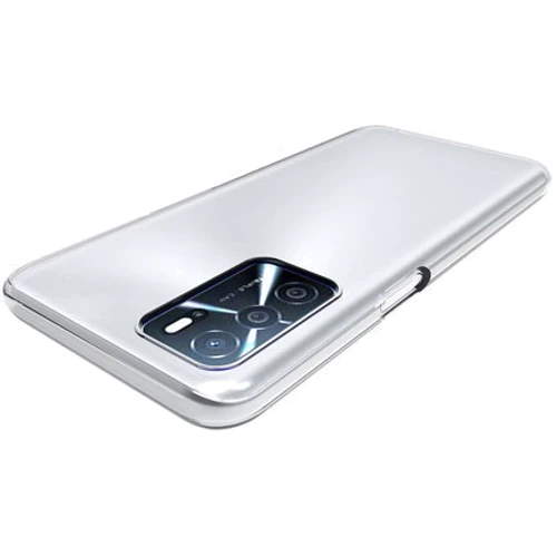 Чехол для телефонов BeCover Transparancy for Oppo A16 / A16s (707432): Пленка в комплекте нет