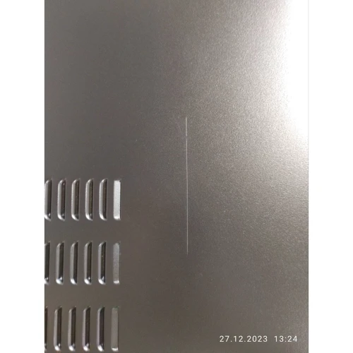 LG MH6535GIS (Мікрохвильові печі)(79012019)Stylus approved фото 3