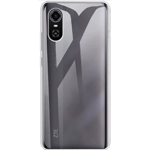 Чехол для телефонов BeCover TPU Case Transparancy for ZTE Blade A31 Plus (707446): Совместимость ZTE Blade A31 Plus