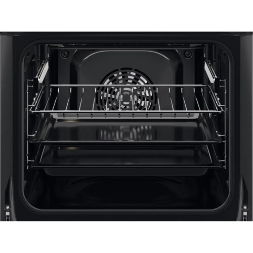 Духовой шкаф электрический Electrolux EOD5C70BZ: Класс энергопотребления A
