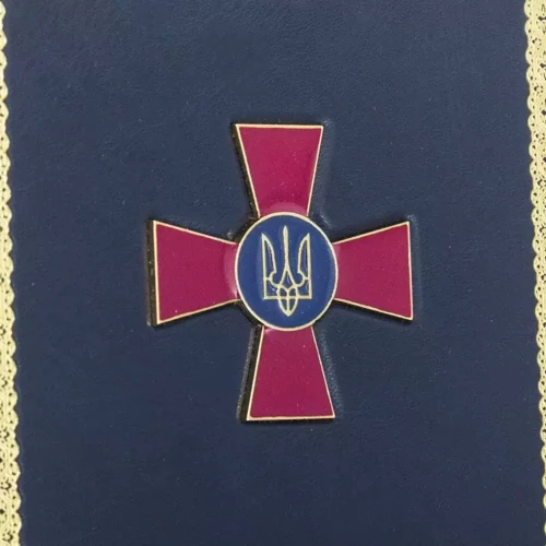 Щоденник Повітряні сили України: Производитель Купола