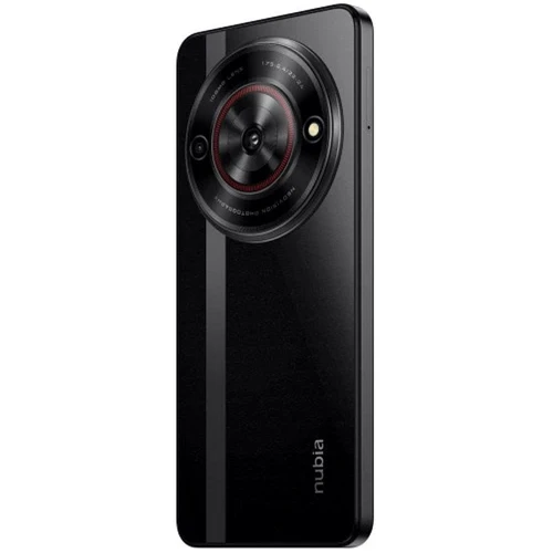 Смартфон ZTE Nubia Focus 5G 6/256 Black (UA UCRF): Камера Двойная 108 Мп (f/1.8) + 2 Мп (f/2.4) / LED вспышка / HDR / Панорама / Фронтальная камера 5 Мп (f/2.2)