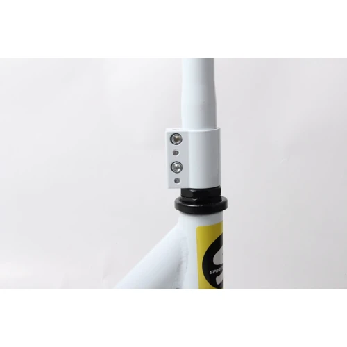 Трюковый самокат Scale Sports Extrem Abec-11. White: Количество колес 2