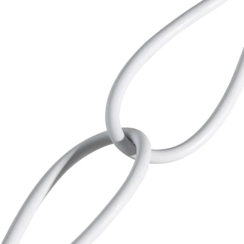 Кабель Baseus Cable USB-C to USB-C Superior Series PD 100W 1m White (CATYS-B02) фото 3
