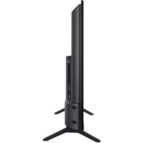 Телевизор Toshiba 43QV2463DG: Оснащение Встроенный медиаплеер, Smart TV