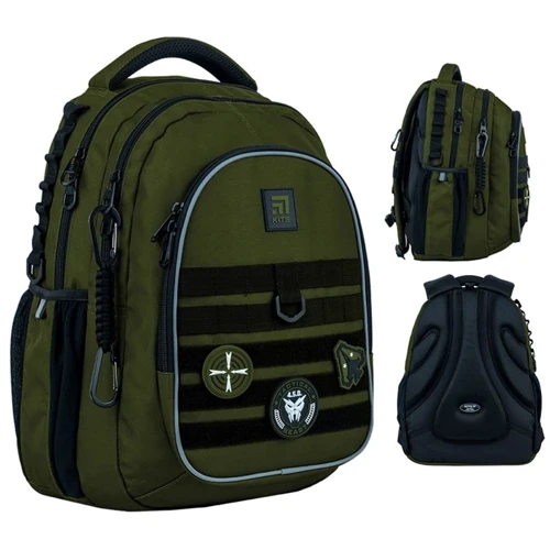 Рюкзак Kite Education teens 8001L-3 (K24-8001L-3)