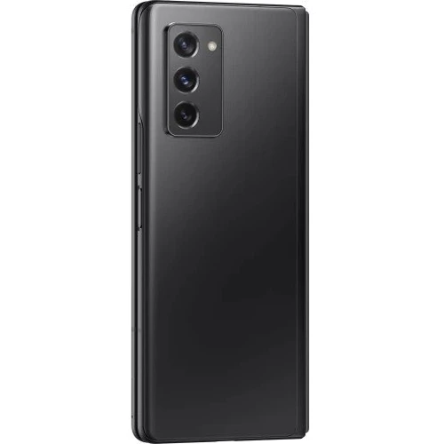 Смартфон Samsung Galaxy Fold 2 12/256Gb Black Approved Вітринний зразок: Виробник Samsung