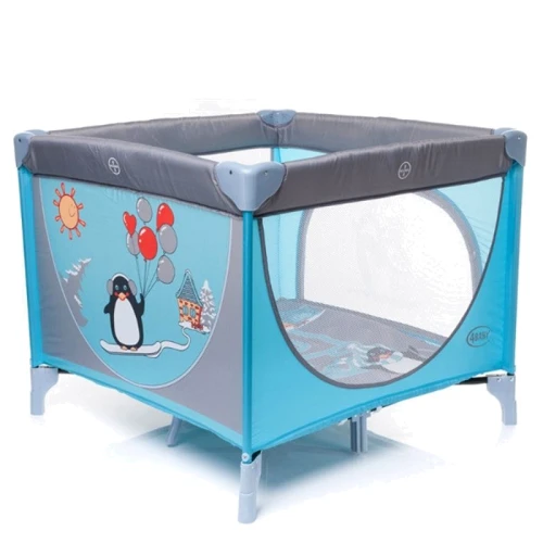 Манеж 4Baby Colorado (Blue)