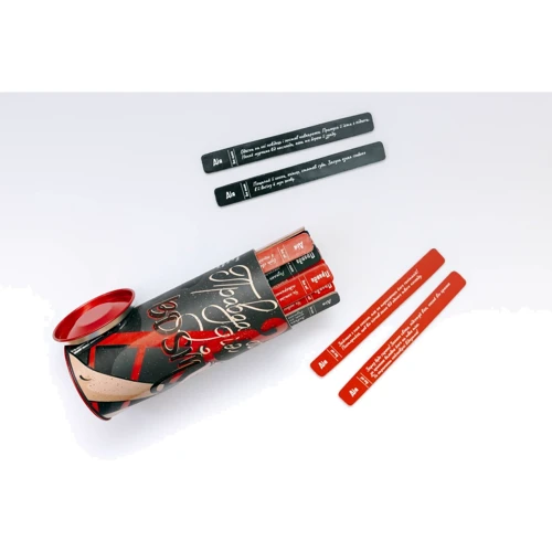 Эротическая игра FunGamesShop "Правда або дія BDSM" (UA)