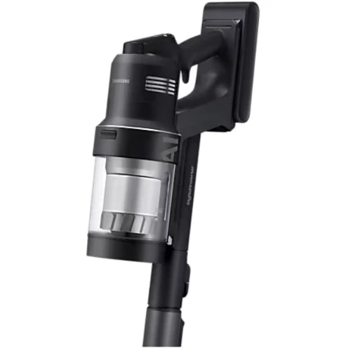 Пылесос Samsung Bespoke Jet AI Stick Vacuum Cleaner VS28C9784QK: Вес 2.79 кг