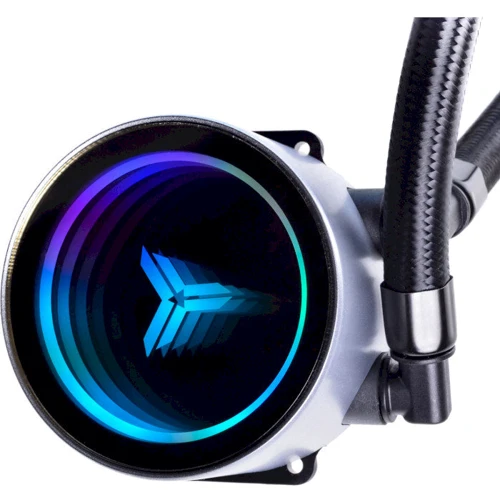 Кулер QUBE QB-OLWC240C