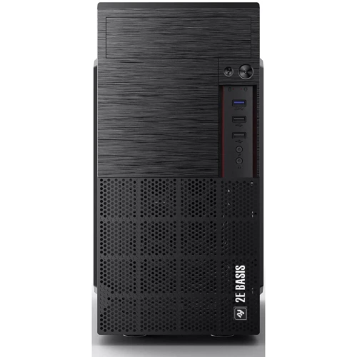Персональный компьютер (ПК) 2E Complex Gaming (2E-8618): Процессор Intel Core i5-12400F ( 2,5-4,4 ГГц)