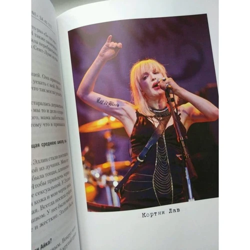 Ян Веннер, Джо Леві: Великі інтерв'ю журналу Rolling Stone за 40 років: ISBN 978-5-386-10697-3