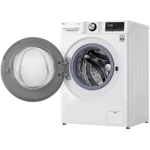 Пральна машина LG F4DV910H2 фото 9