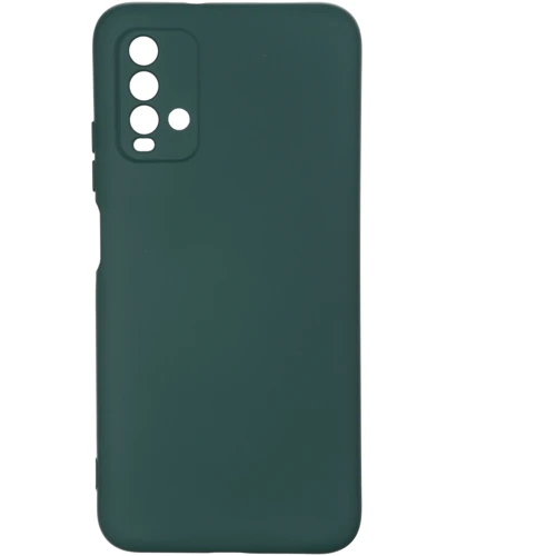 

ArmorStandart Icon Case Pine Green for Xiaomi Redmi 9T (ARM58253)