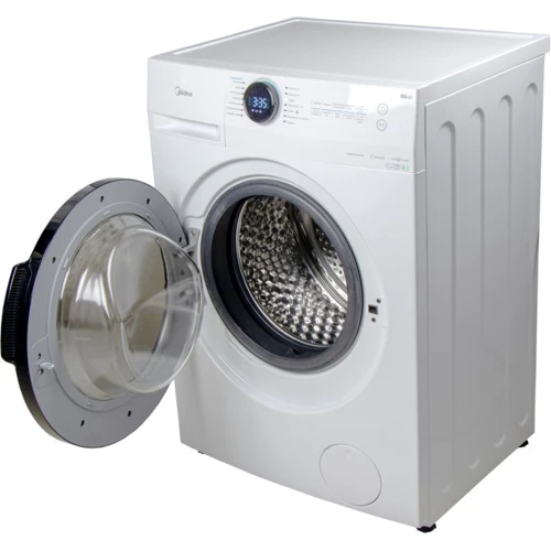 Пральна машина Midea MF200W70-UA: Сушка немає