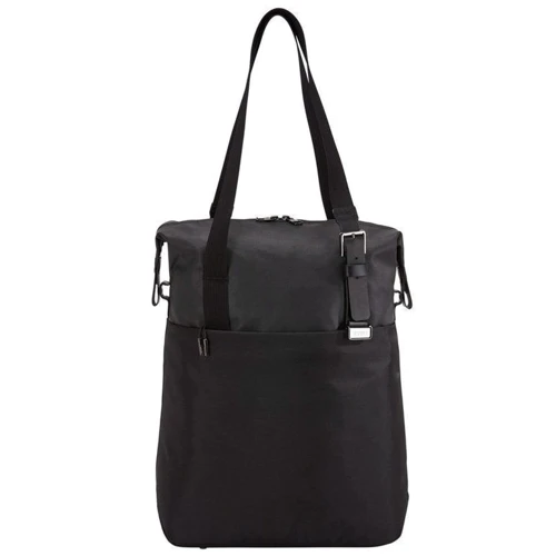 Thule Spira Vertical Tote Black (SPAT114) for MacBook 13-14": Цвет черный (Black)