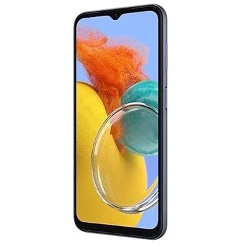 Смартфон Samsung Galaxy M14 4/128 GB Navy Blue Approved Витринный образец: Производитель Samsung