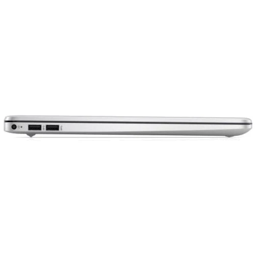 Ноутбук HP 15s-fq5023ua (834P3EA): Процессор Intel Core i7-1255U (1.7 - 4.7 ГГц) / 10 - ядерный