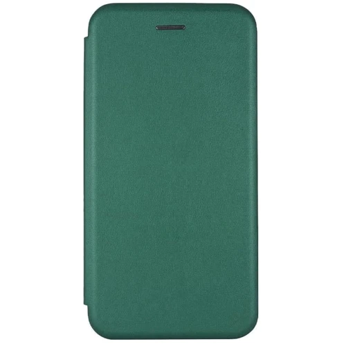 Чехол для телефонов BeCover Book Exclusive Dark Green for Xiaomi Redmi 14C 4G / Poco C75 (712510)