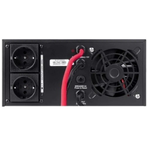 Prologix PLP1000XL: Производитель ProLogix