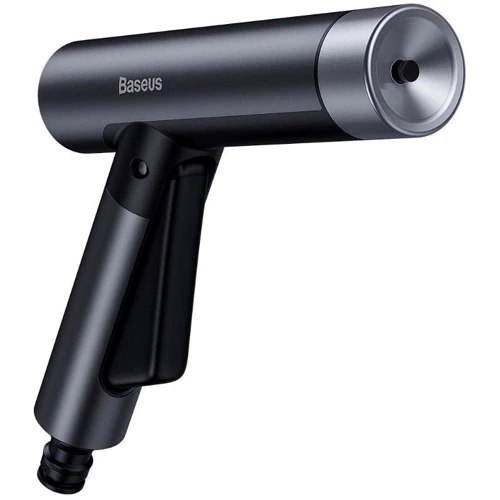 Минимойка Baseus Simple Life Car Wash Spray Nozzle 7.5m (CRXC01-A01) фото 2