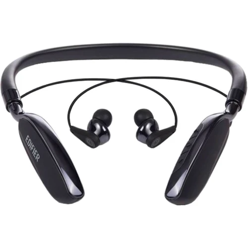 Наушники Edifier W360BT Black: Тип крепления без креплений