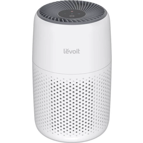 Очищувач повітря Levoit Air Purifier Core Mini (HEAPAPLVNEU0114Y): Площа приміщення, кв.м 17