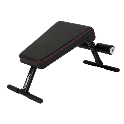 

Inspire Crunch Bench (3653)