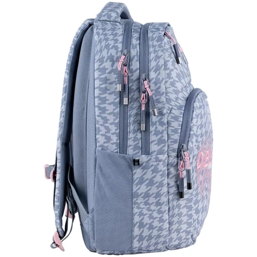 Рюкзак Kite Education teens 2578M-1 (K24-2578M-1): Пол ребенка Для девочек