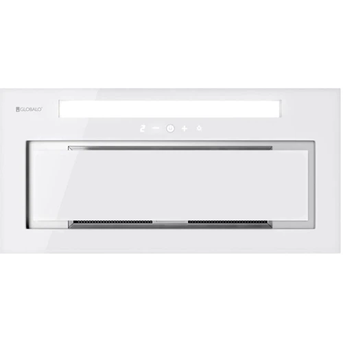 Вытяжка GLOBALO Loteo 60.4 Plus White