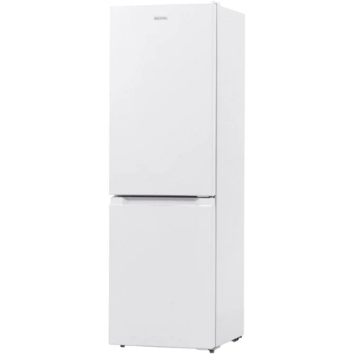 Холодильник Eleyus MRDW2150M47 WH: Тип xолодильник двухкамерный