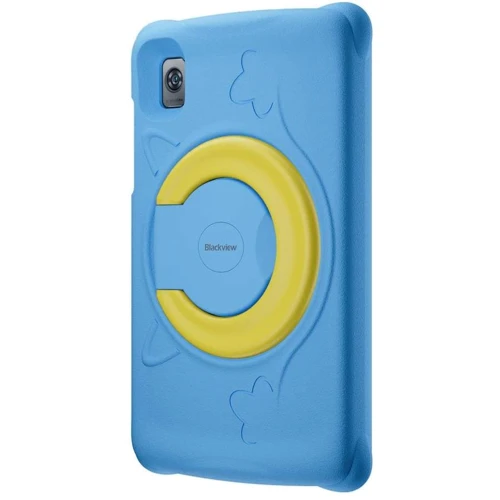 Планшет Blackview Tab 60 Kids 4/128GB LTE Blue: Процесор UNISOC Tiger T606