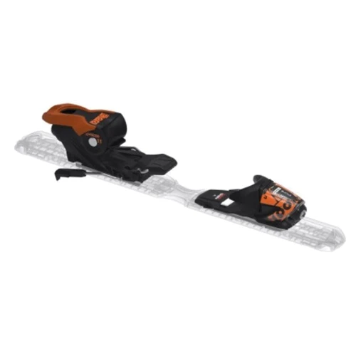 Лижа Rossignol (RANFS01) EXPERIENCE 80 CA + кріплення (FCLDX02) XP11 2025 (3607684620929): Сердечник дерево