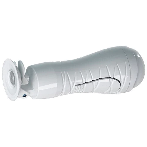 Мастурбатор ротик CRAZY BULL - Flora, BM-00900T48N-2