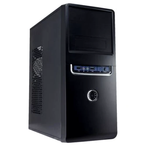 Корпус GameMax ET-201 450W