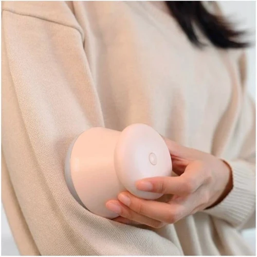 Машинка для чистки трикотажа Q.Home Lint Remover Clothes Fuzz (DSHJ-S-2002) фото 6