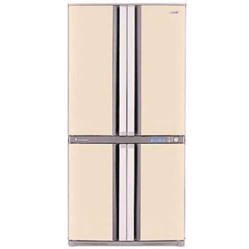 Холодильник Side-by-Side Sharp SJ-F 77 PCBE