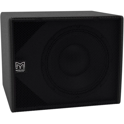 Сабвуфер MARTIN AUDIO SX112